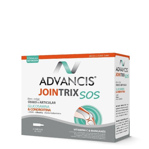 Advancis Jointrix SOS 25x10ml