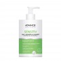 Advancis Delicate Sensitiv Gel Lavante e Shampoo 500ml