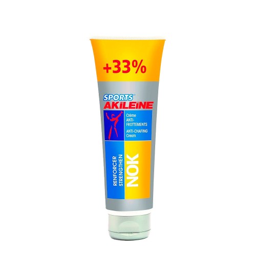 Akileine Sports Nok Creme Anti-Fricções 75ml + OFERTA 25ml