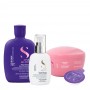 Alfaparf Milano Semi Di Lino Moisture Blonde