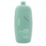 Alfaparf Milano Semi Di Lino Scalp Renew Shampoo Energizante 1000ml