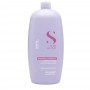 Alfaparf Milano Semi Di Lino Smooth Condicionador Alisante 1000ml