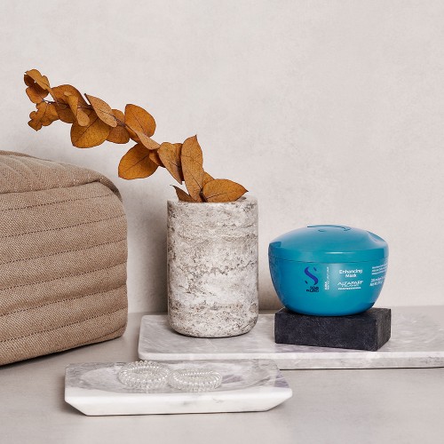 Alfaparf Milano Semi Di Lino Curls Máscara 200ml