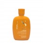 Alfaparf Milano Semi Di Lino Sunshine After-Sun Low Shampoo 250ml