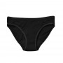 AllMatters Cueca Menstrual Bikini para Fluxo Moderado Size XS
