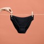 AllMatters Cueca Menstrual Bikini para Fluxo Moderado Size XS