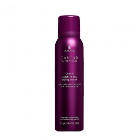 Alterna Caviar Clinical Densifying Styling Mousse 145g