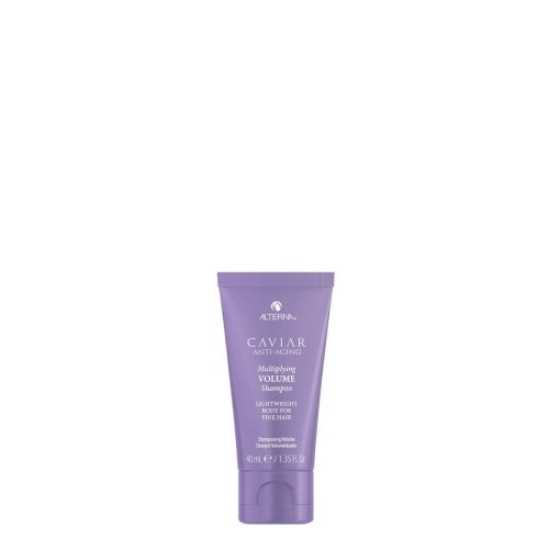 Alterna Caviar Multiplying Volume Shampoo 40ml