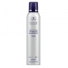 Alterna Caviar Professional Styling Working Hairspray 211g