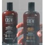 American Crew Daily Deep Moisturizing Shampoo 250ml