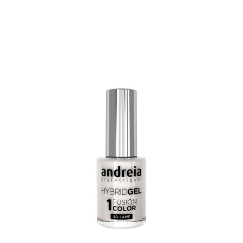 Andreia Hybrid Gel Fusion Cor H1 Branco