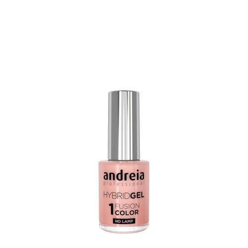 Andreia Hybrid Gel Fusion Cor H7 Rosa Bebé