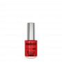 Andreia Hybrid Gel Fusion Cor H90 Vermelho Coral