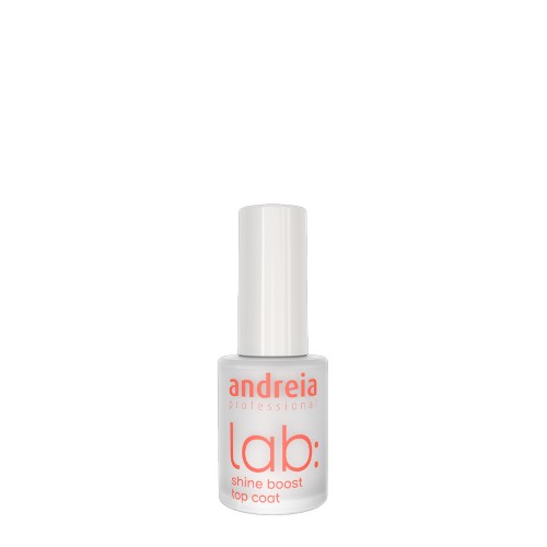 Andreia Lab Shine Boost Top Coat