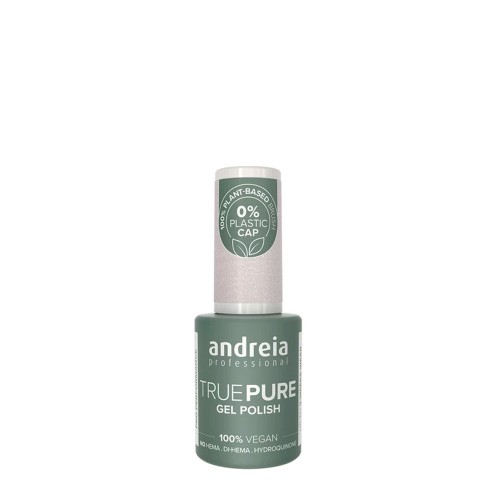 Andreia True Pure Verniz Gel Polish T03
