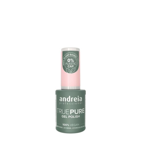 Andreia True Pure Verniz Gel Polish T06