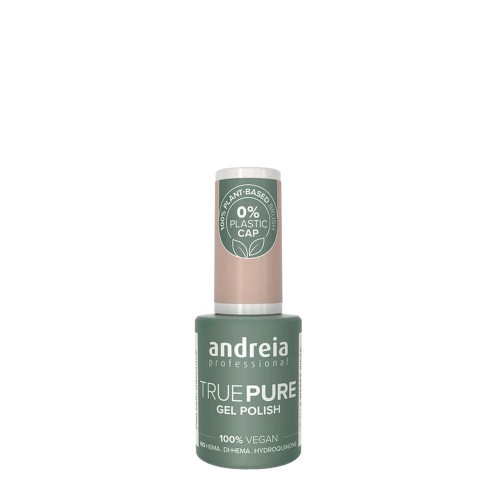 Andreia True Pure Verniz Gel Polish T28