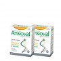 Ansioval Pack 2x60 comprimidos