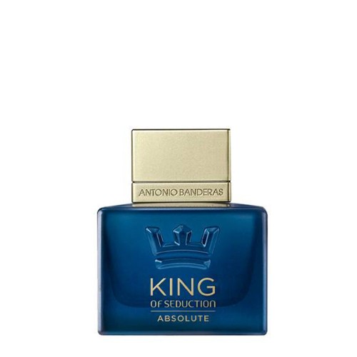 Antonio Banderas King Of Seduction Absolute Eau De Toilette 50ml