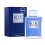 Antonio Banderas Blue Seduction Men Eau De Toilette 200ml