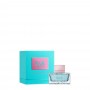 Antonio Banderas Blue Seduction Woman Eau De Toilette 50ml