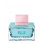 Antonio Banderas Blue Seduction Woman Eau De Toilette 50ml