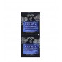 Apivita Express Beauty Máscara Hidratante & Antipoluição de Lavanda-do-Mar 2x8ml