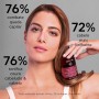Apivita Tonic Shampoo Tonificante Para Mulher 250ml