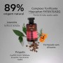 Apivita Tonic Shampoo Tonificante Para Mulher 250ml