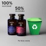 Apivita Tonic Shampoo Tonificante Para Mulher 250ml