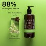 Apivita Tonic Mountain Tea Gel Banho com Óleos Essenciais 250ml