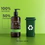 Apivita Tonic Mountain Tea Gel Banho com Óleos Essenciais 250ml