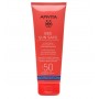 Apivita Bee Sun Safe Leite Rosto e Corpo SPF50 200ml