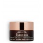 Apivita Queen Bee Creme de Olhos Antienvelhecimento Absoluto e Revitalizante 15ml