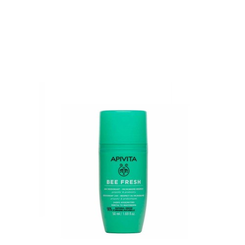 Apivita Bee Fresh Desodorizante 50ml