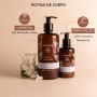 Apivita Pure Jasmin Gel de Banho com Óleos Essenciais 500ml