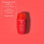 Apivita Bee Sun Safe Dry Touch Invisible Face Fluid SPF50 50ml