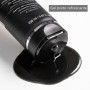Apivita Gel de Limpeza Preto - Rosto & Olhos 2x150ml Preço Especial