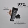 Apivita Gel de Limpeza Preto - Rosto & Olhos 2x150ml Preço Especial