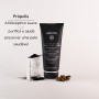 Apivita Gel de Limpeza Preto - Rosto & Olhos 2x150ml Preço Especial