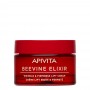 Apivita Beevine Elixir Creme Refirmante e Antirrugas Ligeiro 50ml