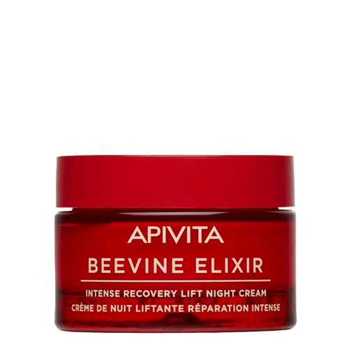Apivita Beevine Elixir Creme de Noite Renovador 50ml