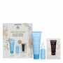 Apivita Aqua Beelicious Textura Ligeira Coffret