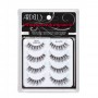 Ardell Pestanas Pack 4 Demi Wispies
