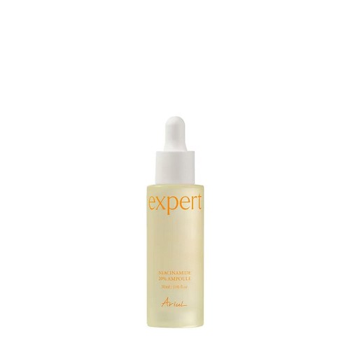 Ariul Expert Niacinamida 20% Ampola 30ml