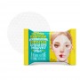 Ariul Stress Relieving Purefull Discos Desmaquilhantes Lábios e Olhos 30 unidades