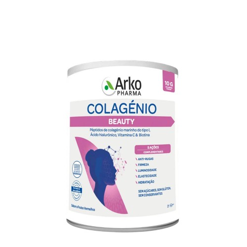 Arkopharma Colagénio Beauty 260g