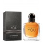 Armani Emporio Armani Stronger With You Eau de Toilette 100ml