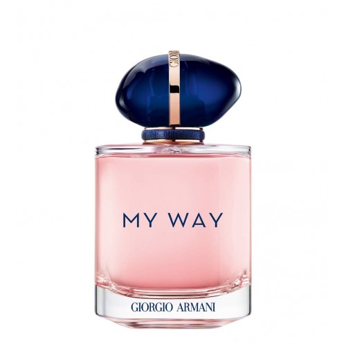 Armani My Way Eau de Parfum 90ml