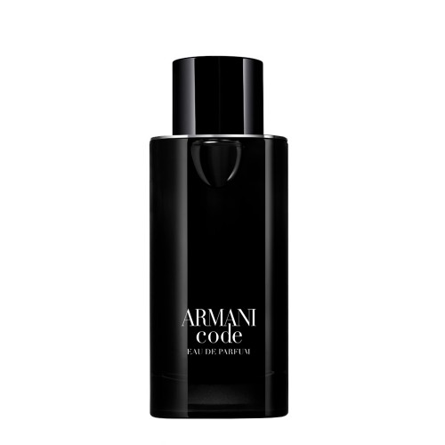 Armani Code Eau de Parfum Recarregável 125ml